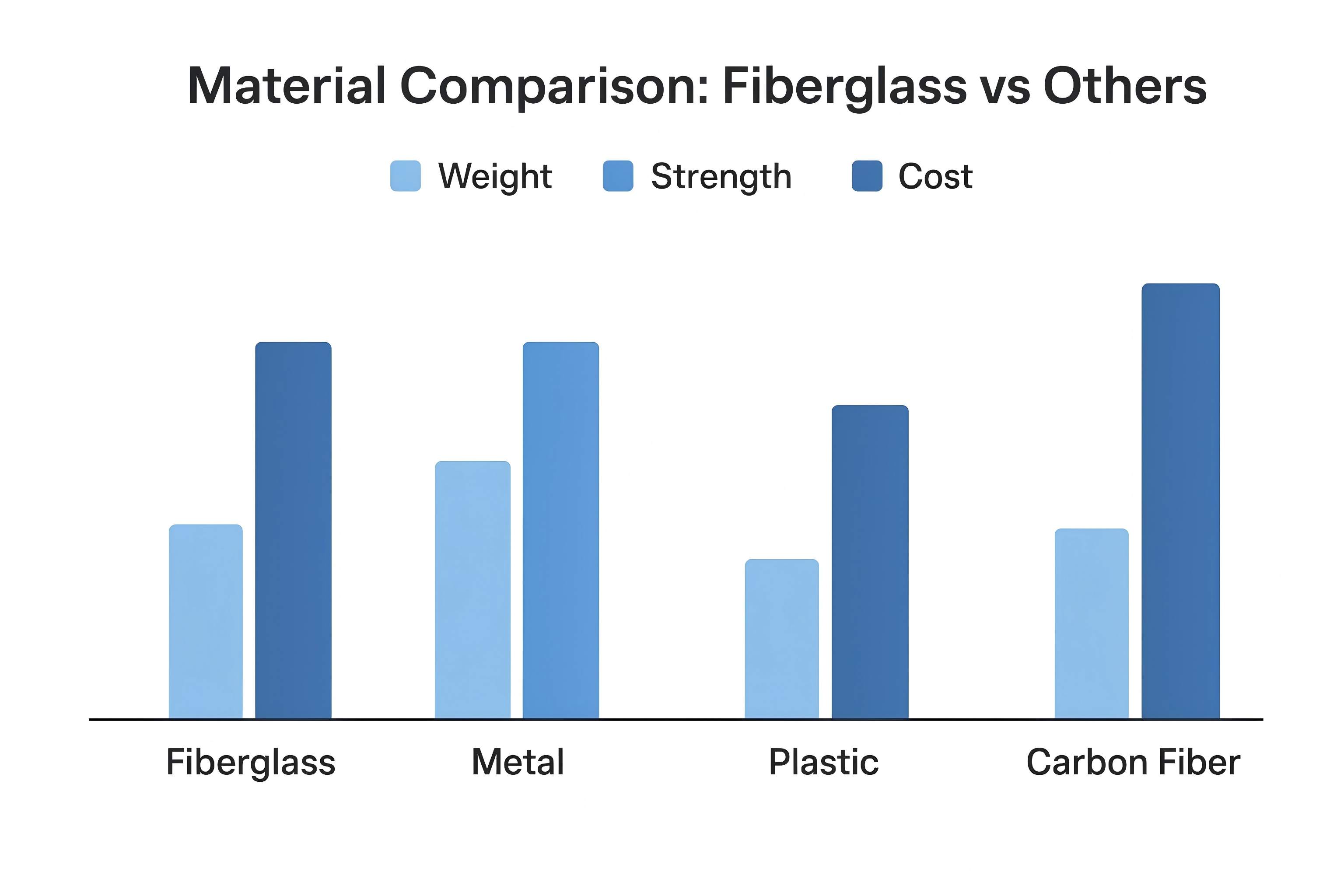 Why You Should Choose Fiberglass