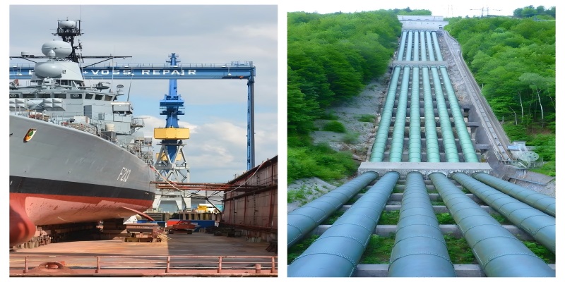 woven-roving-tape-application