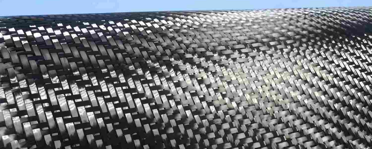 the Differences of carbon fiber fabrics
