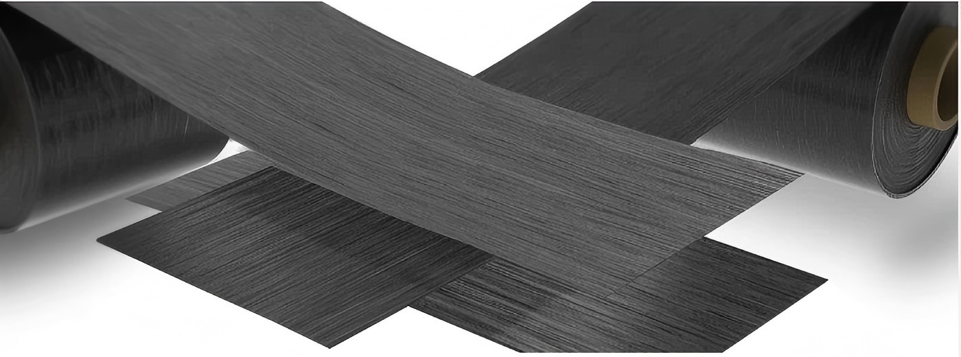 Thermoplastic UD Tapes for Reinforced