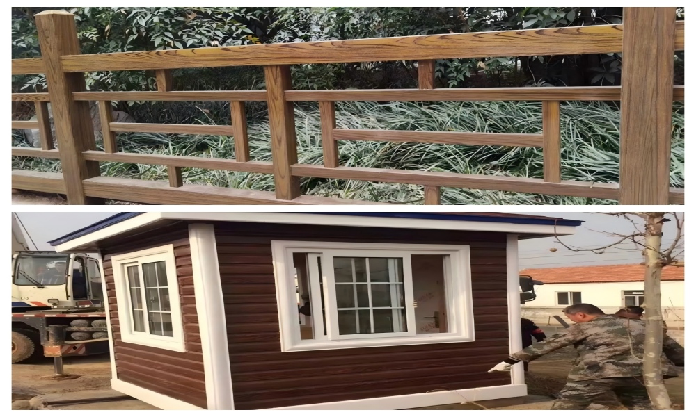 FRP Composite Profiles