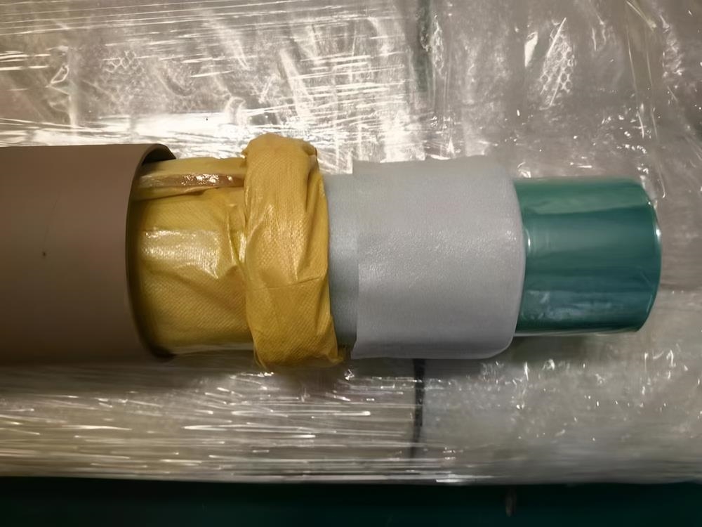 袋膜