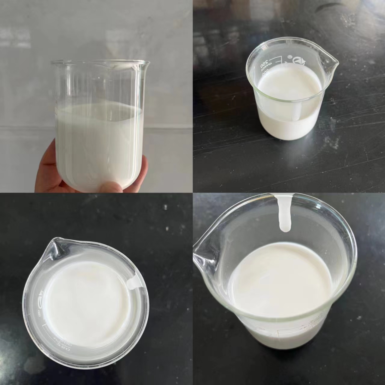 Polyvinylacetatemulsion