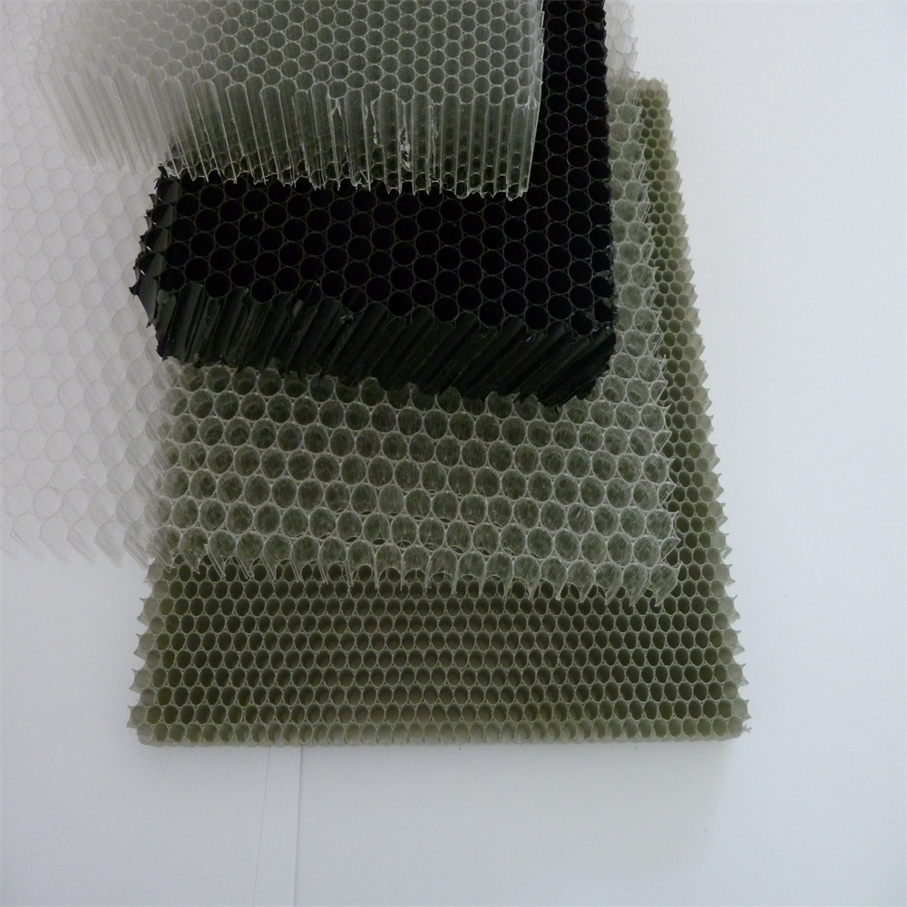 PP Honeycomb: 1