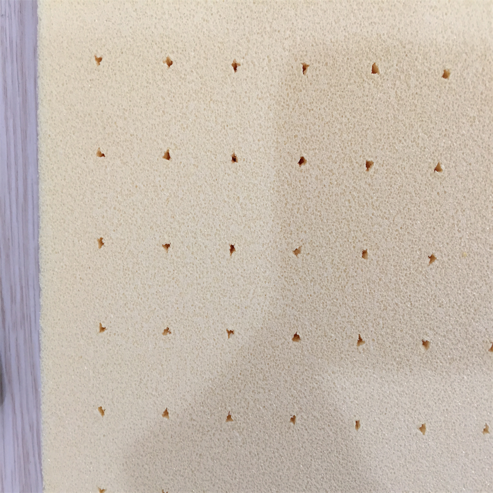 PVC Foam Coredrill Sheet (nur mit Loch)