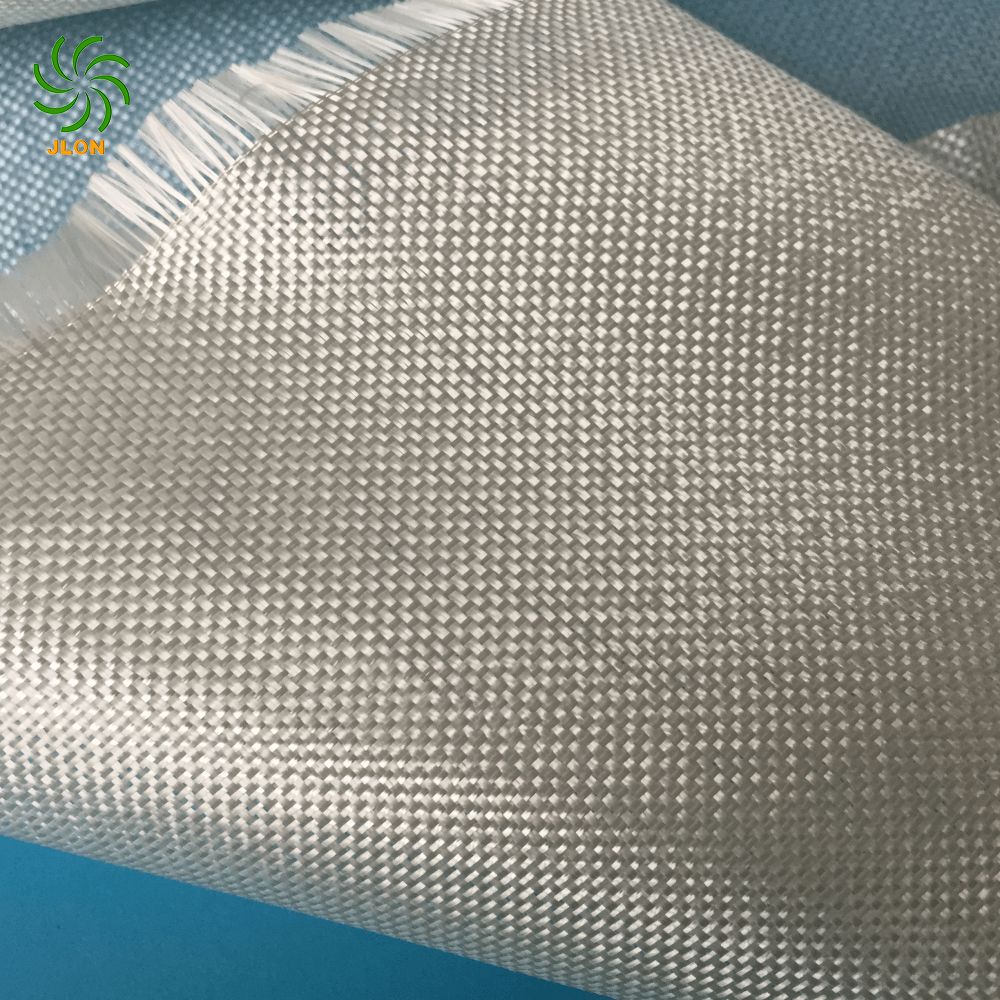 6-inch X 98-foot Fiberglass Cloth Roll - General Purpose Fiberglass Fabric