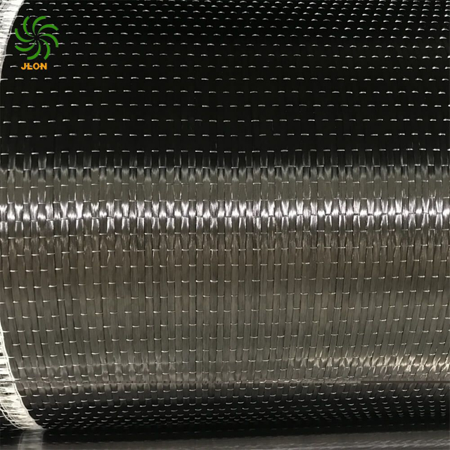 Carbon Fiber Fabric