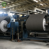 Coated Glass Facer