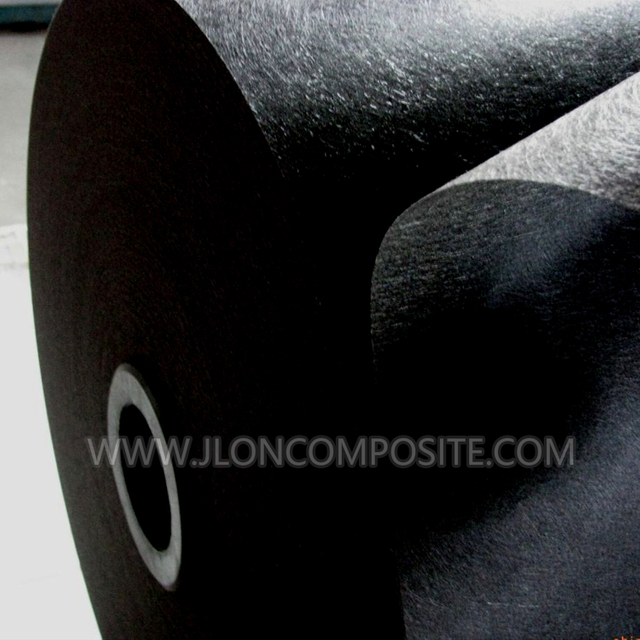 Black Tissue