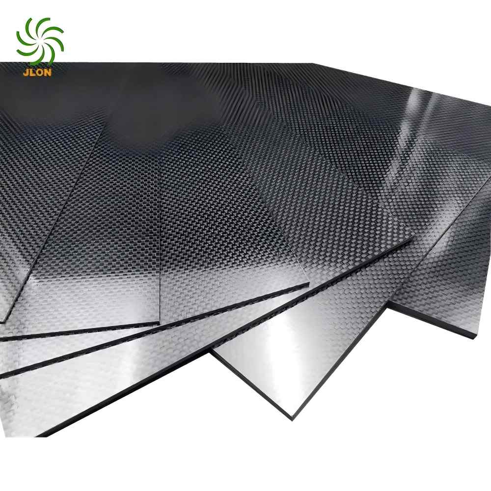 Carbon Fiber Sheet