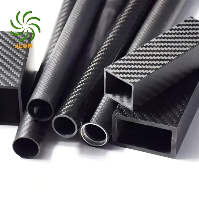 Carbon Fiber Tube