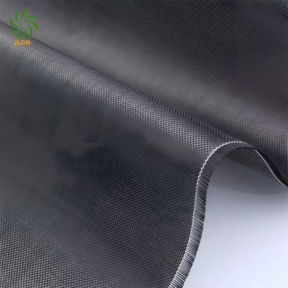 Woven Carbon Fiber Fabric