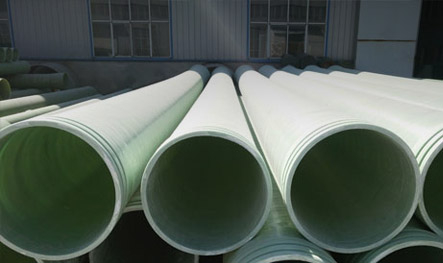 Pipe & Tank
