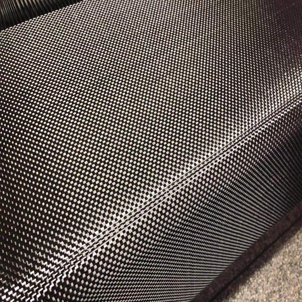 Carbon Fiber 6k300g3