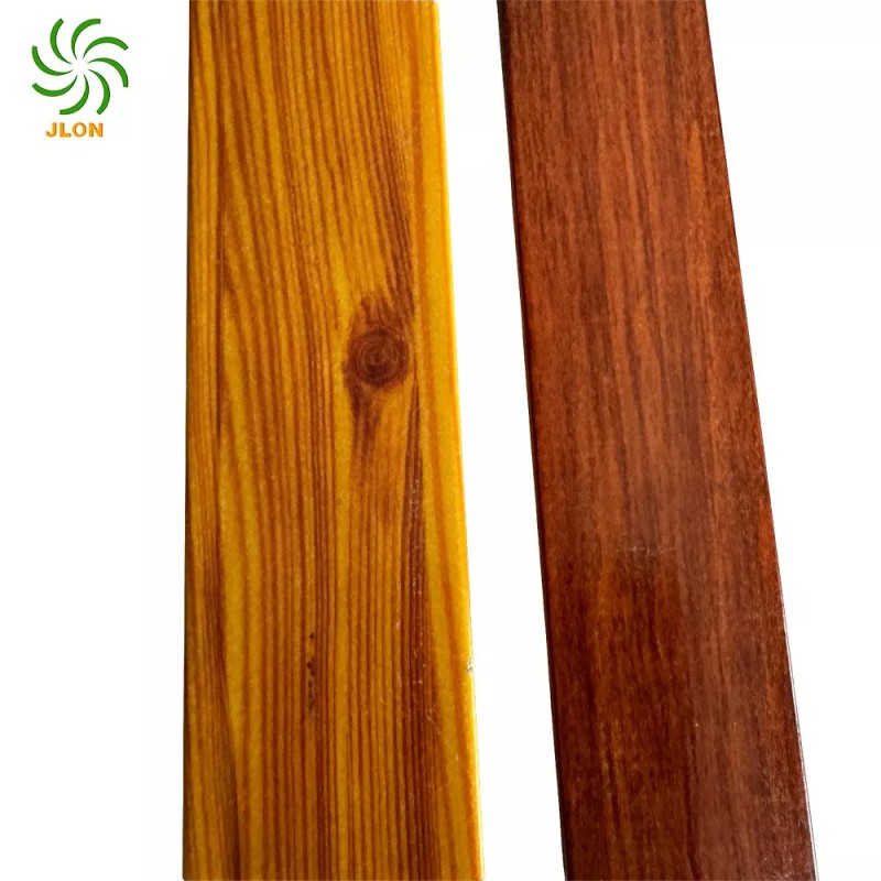 FRP Structural Profiles