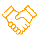 handshake