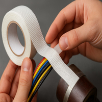 Woven Fiberglass Fine Yarn Applications