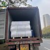 Polyester -asemhaling