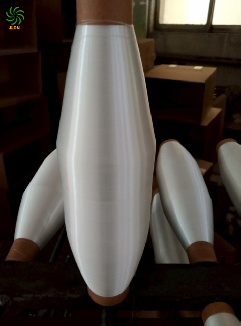 Fiberglass Yarn
