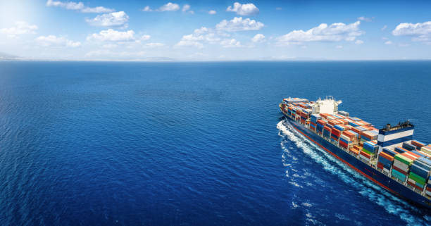Construcción de botes australianos