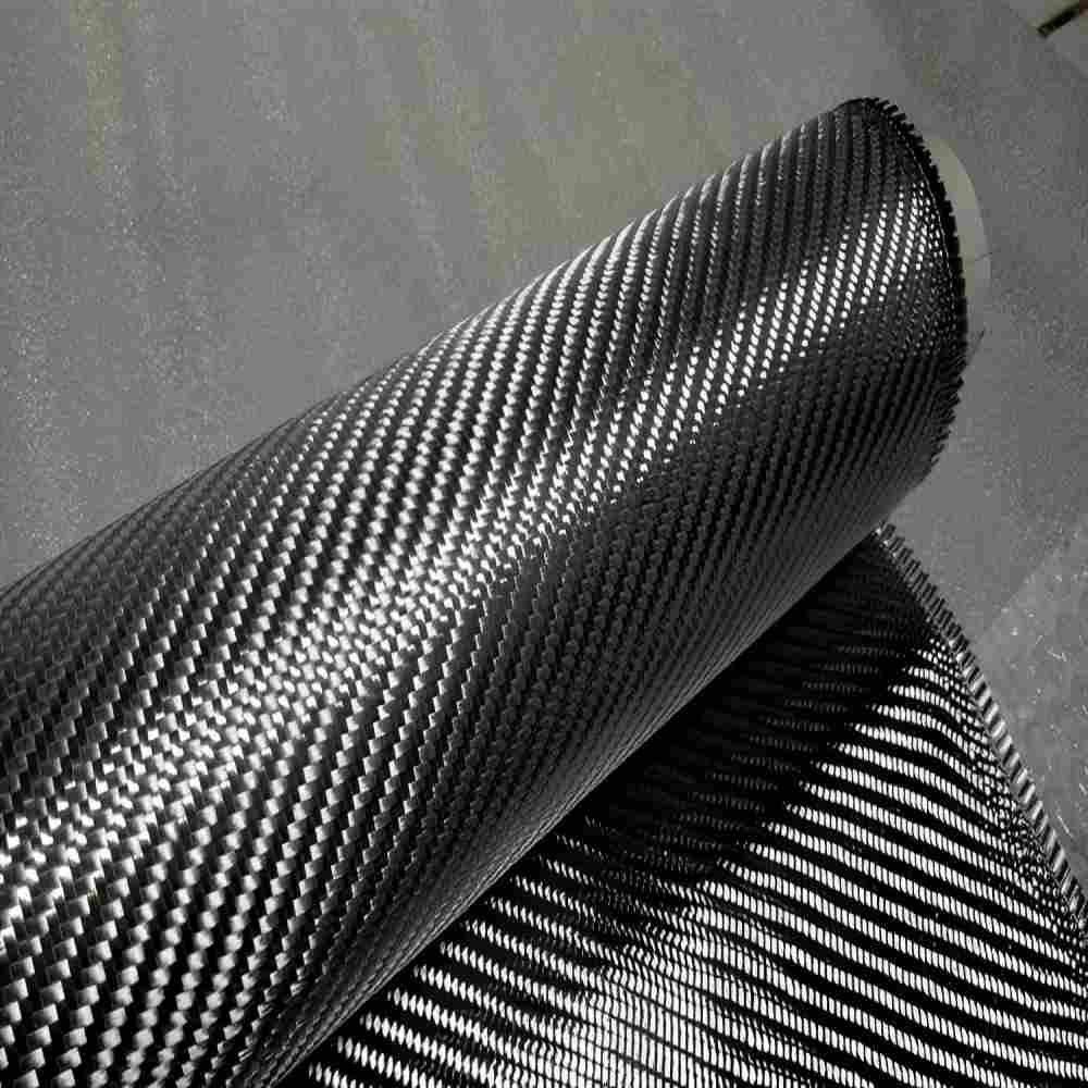 Is Carbon Fiber Stronger Than Steel? 
