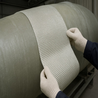 Woven Roving Tape Applications