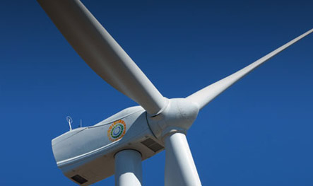 Wind Energy