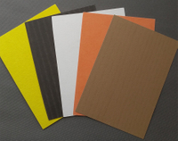 Nonwoven