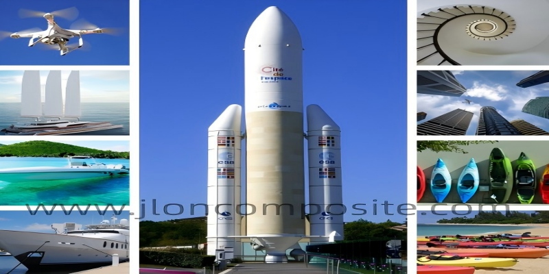 application of fiberglass cloth