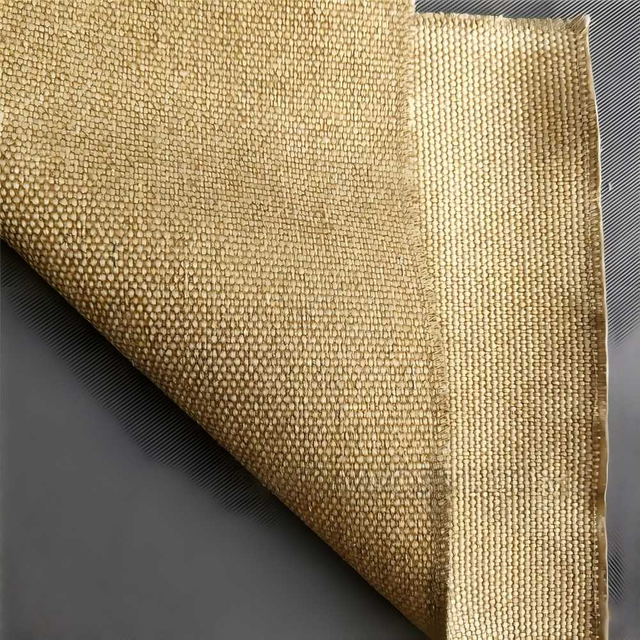 Coated Fiberglass Cloth