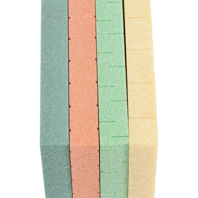 m&sup3;PVC Foam Core