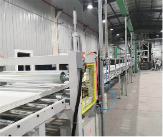 ข้อมูลพื้นฐานของ Pet Foam Core