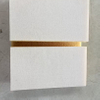 noyau en mousse de polyimide isolant résistant au feu