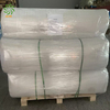 Polyester -asemhaling