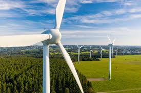 wind blade
