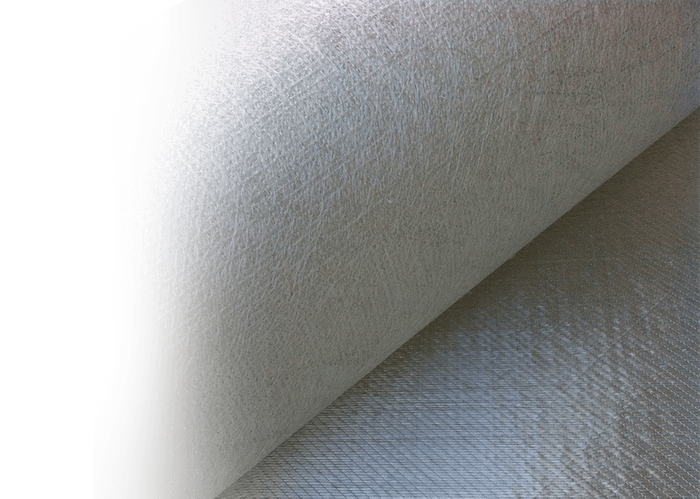 Stitched