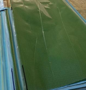 Air Extraction Bag for Vacuum Infusion (VAP Integrated System)