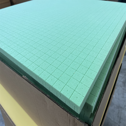 Deep groove and Drill sheet-two side