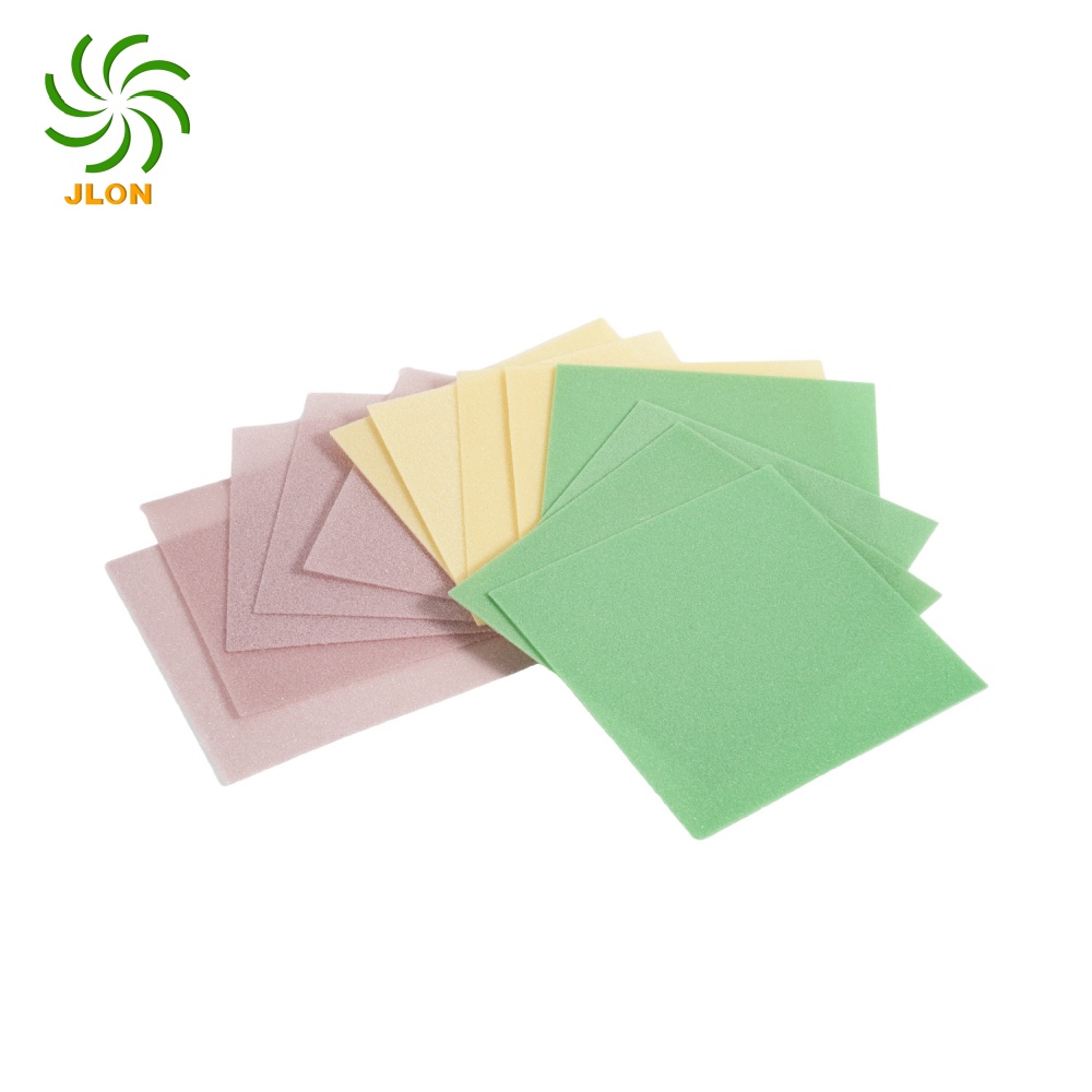 Lightweight PVC foam core