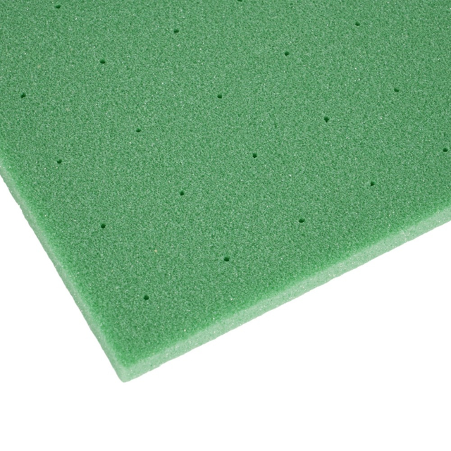 Drill Sheet (Only with Hole)