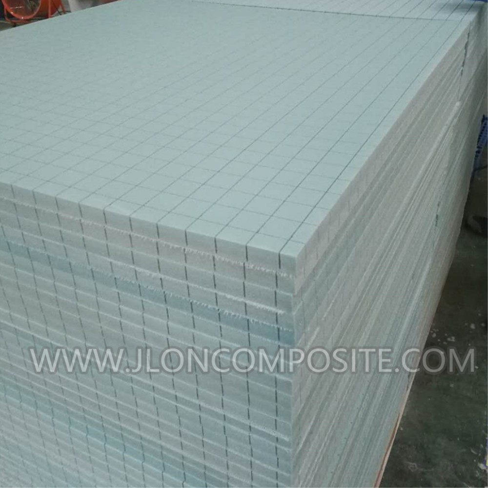 pvc foam core manufacturer