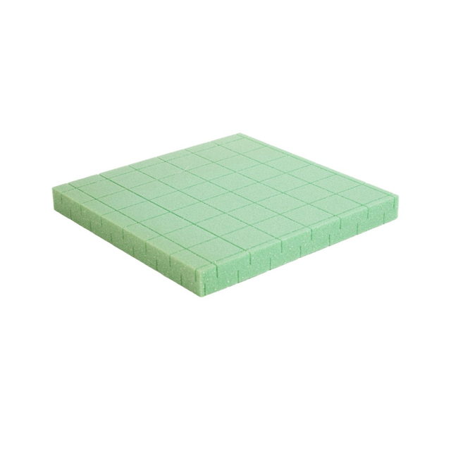 Deep Groove Sheet – Two Sides