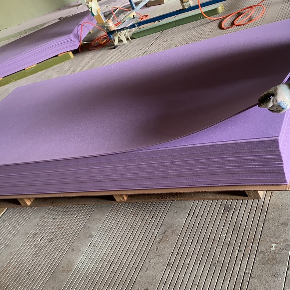 PVC Foam Core 45-02