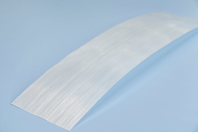 Thermoplastic UD Tapes for Reinforced