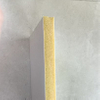 noyau en mousse de polyimide isolant résistant au feu