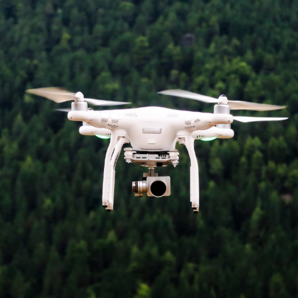 Fibre de carbone Aerospace 01