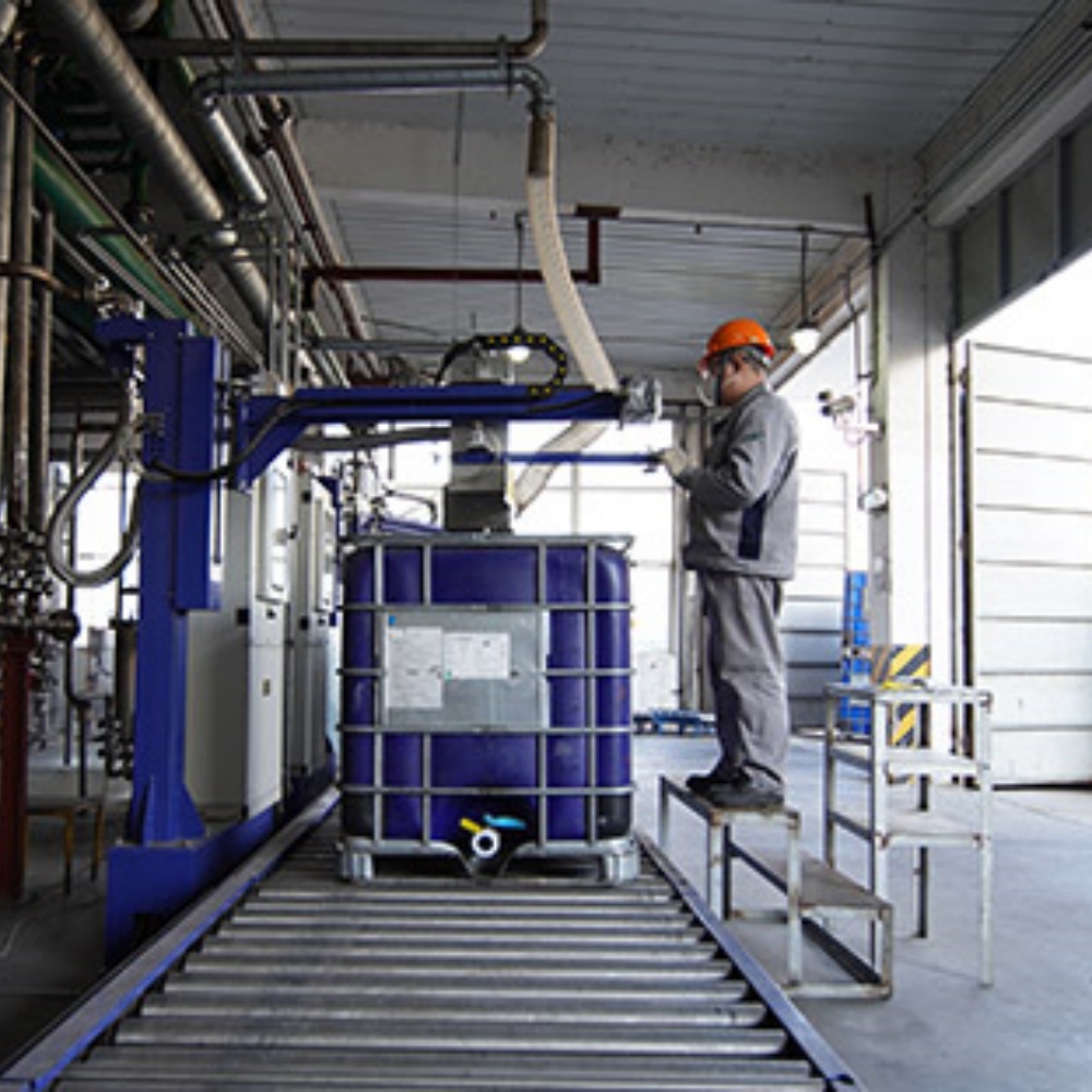 Unsaturated Polyester Resin UPR manufacture_副本