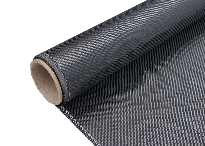 High Performance Fiber