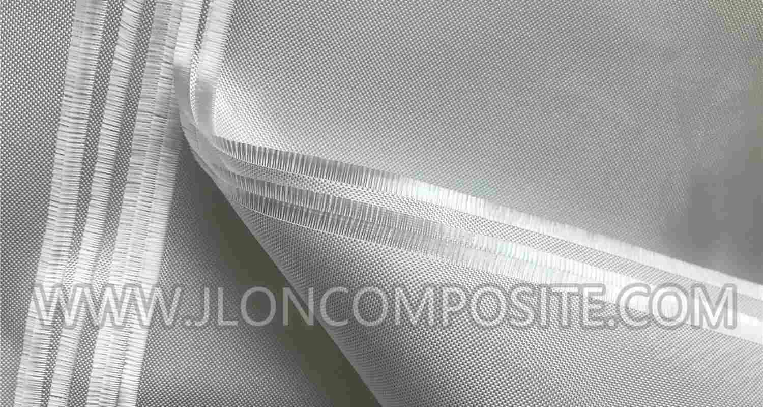 Electronic Fiberglass Cloth