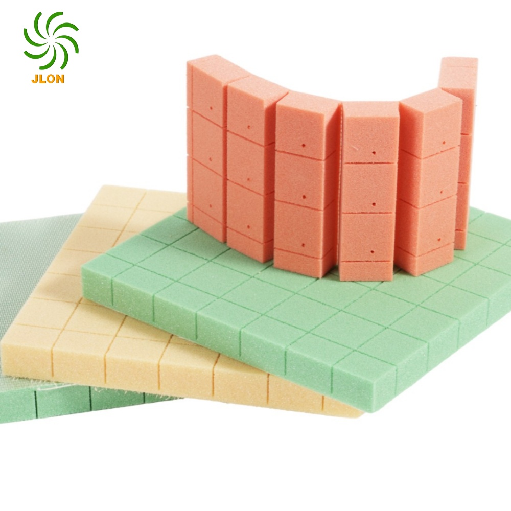 Marine grade PVC foam